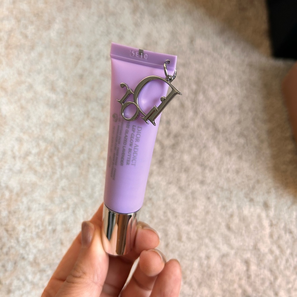 Dior Addict Lip Glow Butter